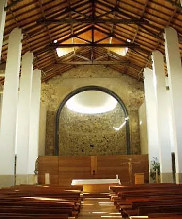 C.a. Seminario Torre D Aguilha Сан-Домингуш-ди-Рана