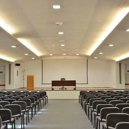 C.a. Seminario Torre D Aguilha Отель 2*
