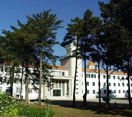 C.a. Seminario Torre D Aguilha Отель 2*