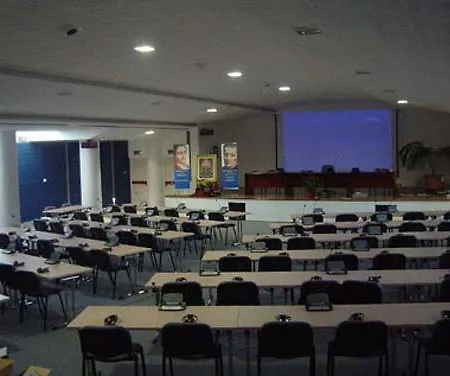 C.a. Seminario Torre D Aguilha