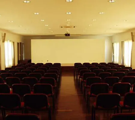 C.a. Seminario Torre D Aguilha Отель 2*