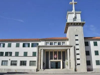 C.a. Seminario Torre D Aguilha Сан-Домингуш-ди-Рана