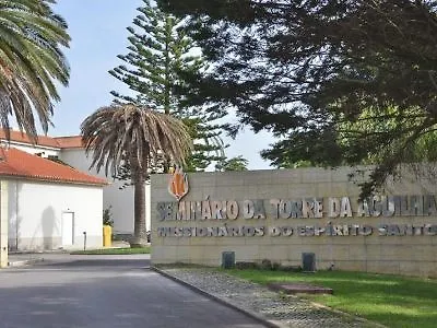 C.a. Seminario Torre D Aguilha 호텔
