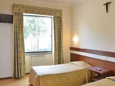 Hotel C.a. Seminario Torre D Aguilha 2*
