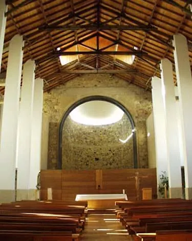 C.a. Seminario Torre D Aguilha São Domingos de Rana
